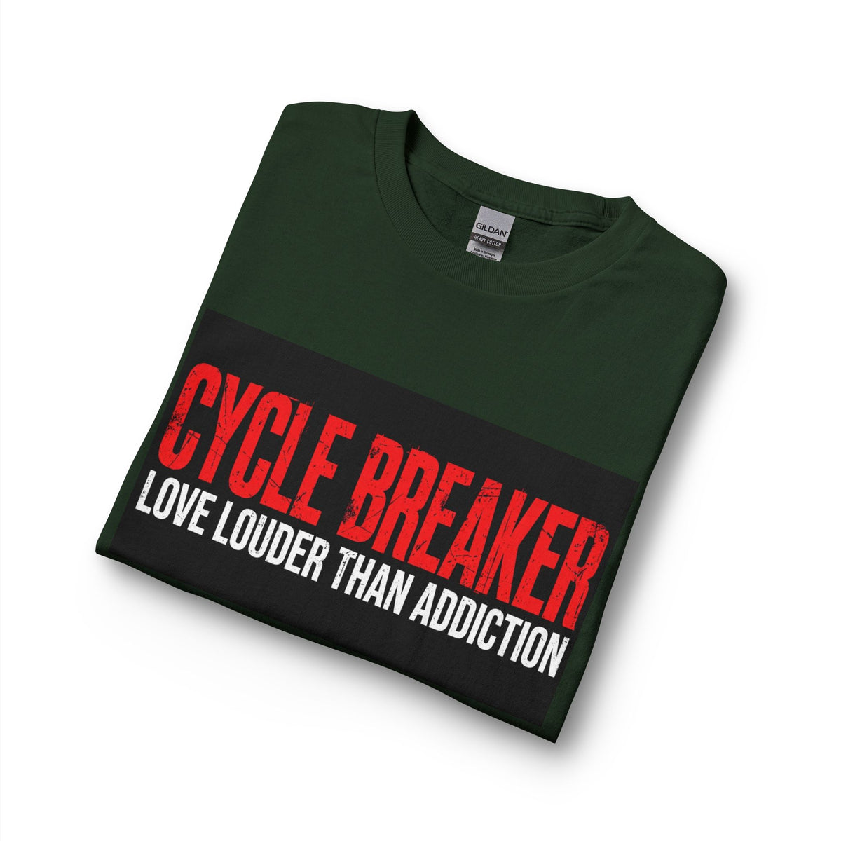 Unisex Long Sleeve T-Shirt