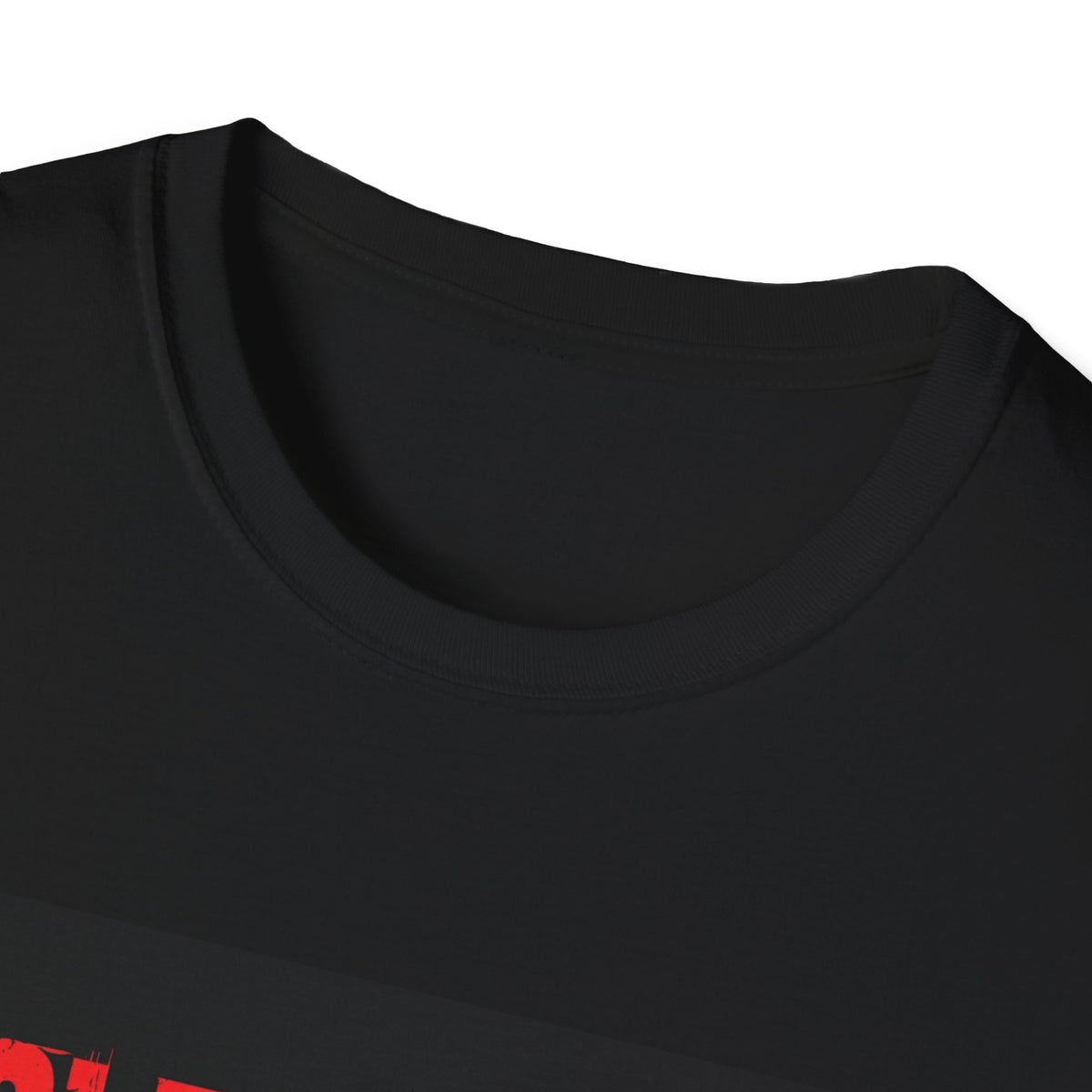 Cycle Breaker Love Louder Than Addiction T-Shirt | Recovery Awareness
