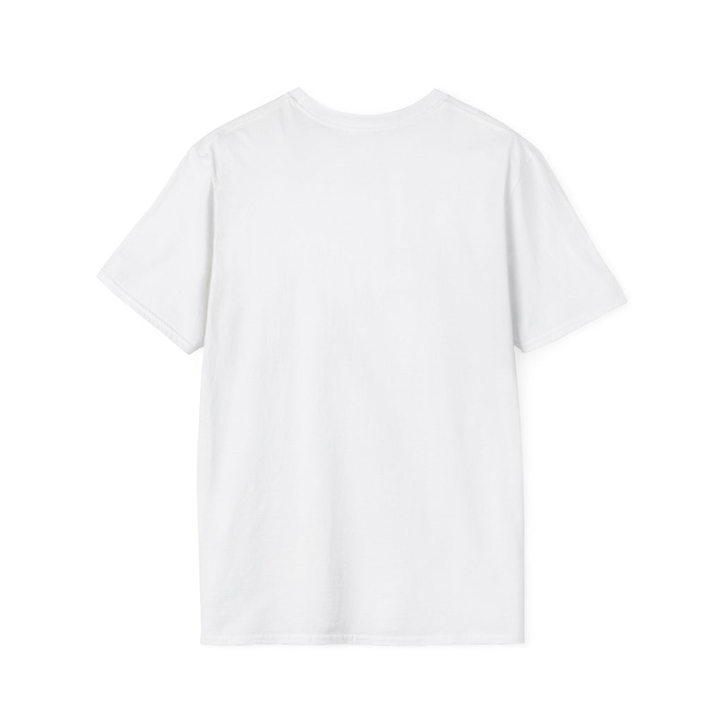 Cycle Breaker Love Louder Than Addiction T-Shirt | Recovery Awareness