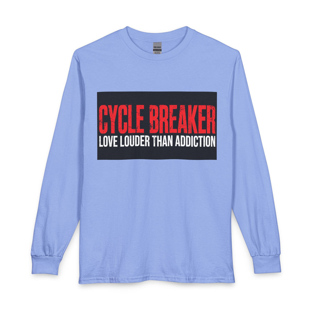 Unisex Long Sleeve T-Shirt