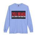 Unisex Long Sleeve T-Shirt