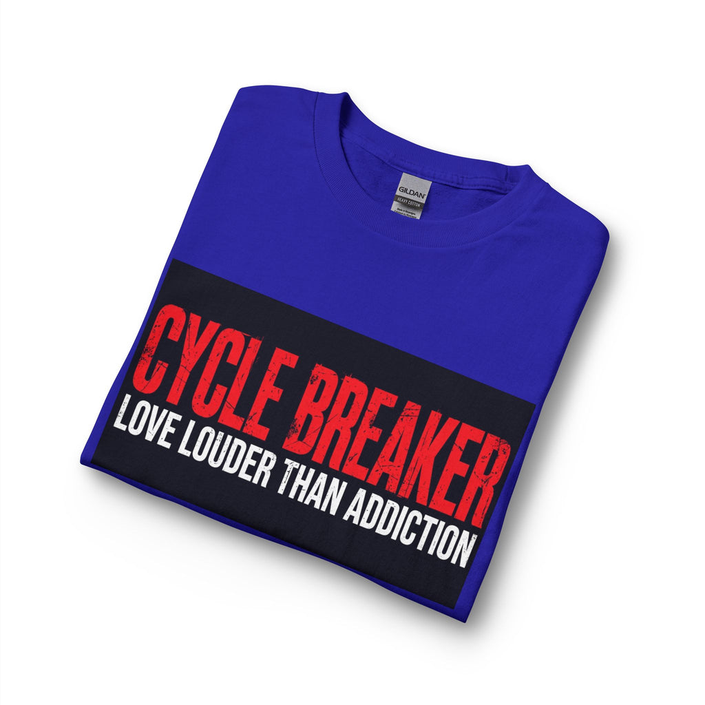 Unisex Long Sleeve T-Shirt