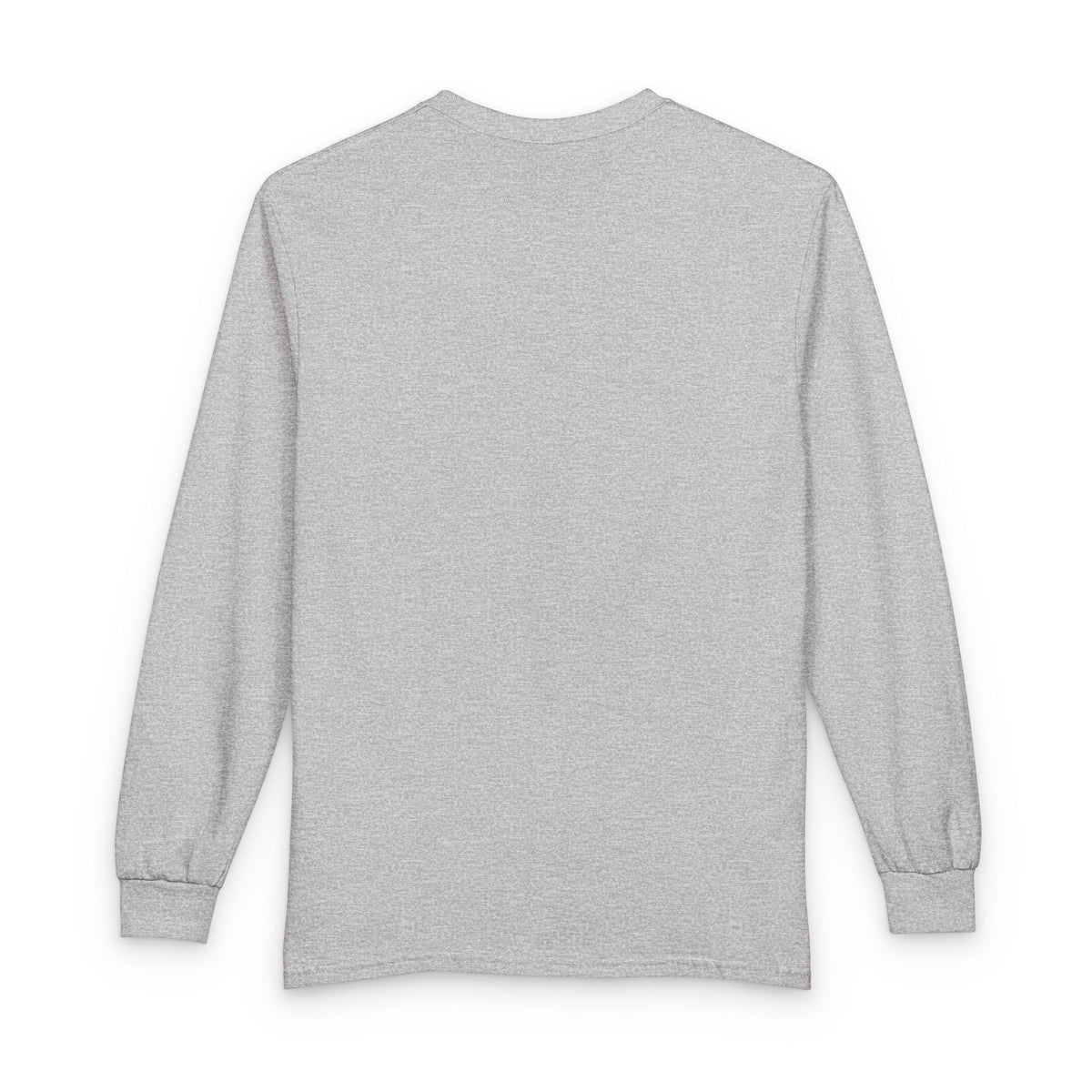 Unisex Long Sleeve T-Shirt