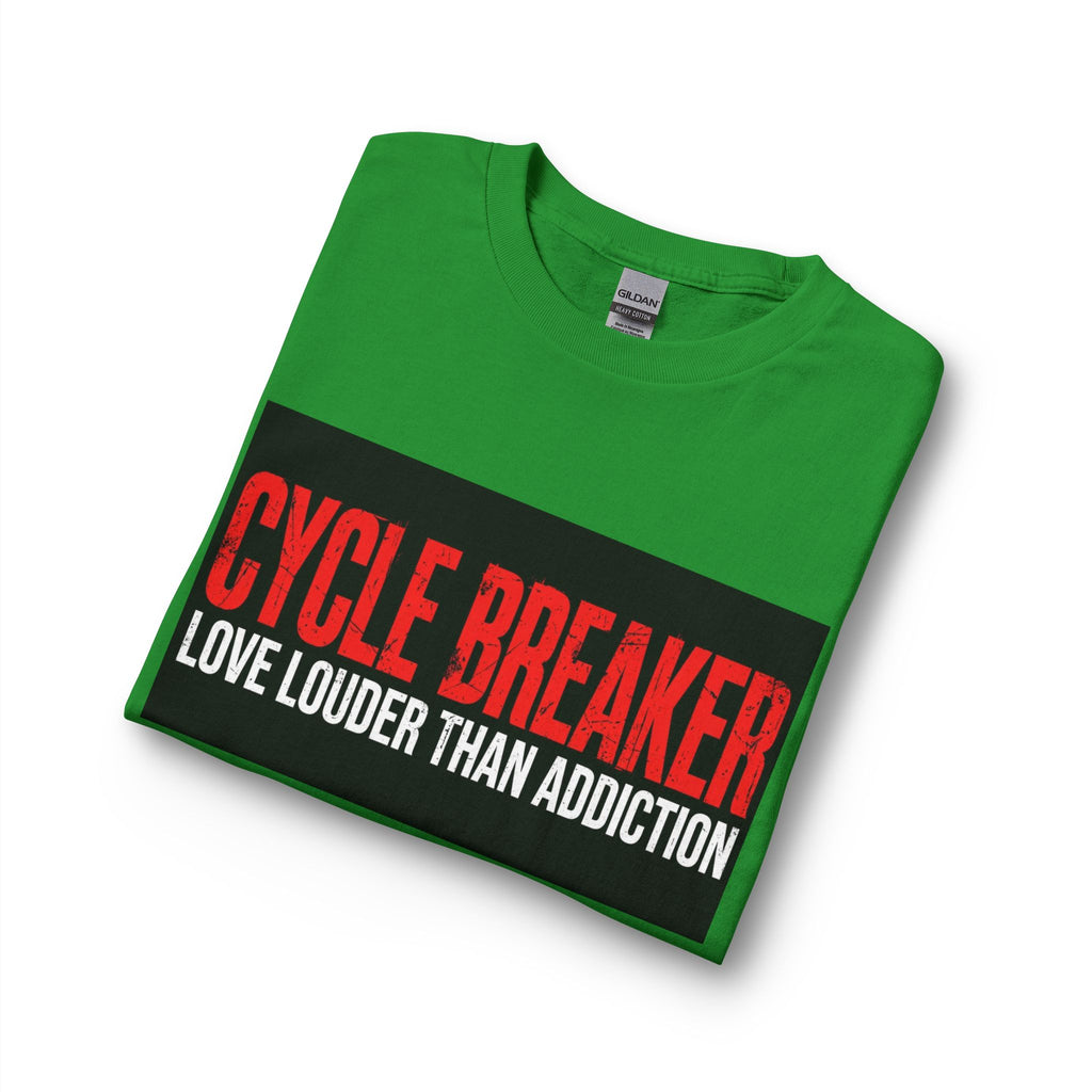Unisex Long Sleeve T-Shirt
