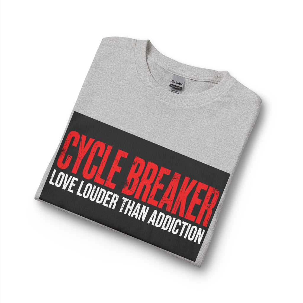 Unisex Long Sleeve T-Shirt