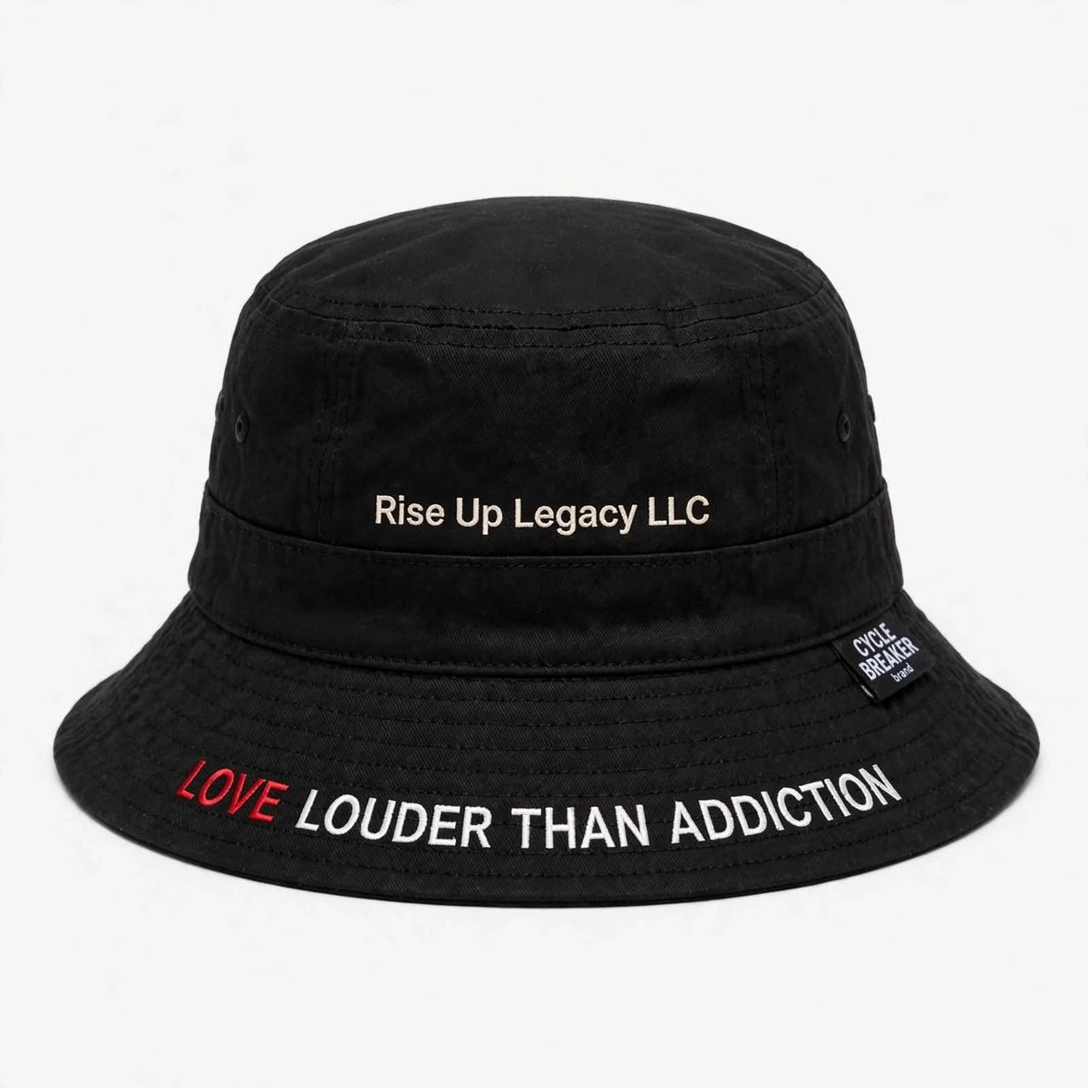 Bucket Hat - CYCLE BREAKER