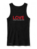 Tank - LOVE LOUDER THAN ADDICTION